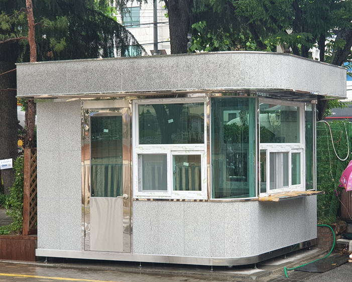 BB328 신성초등학교 배움터지킴이실
