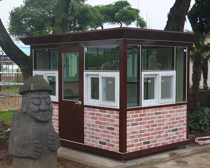 BB323 구좌중앙초, 신창중학교(제주도)