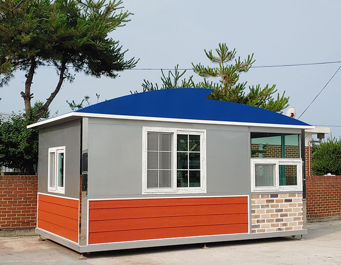 BB115  휴게실겸 대기실